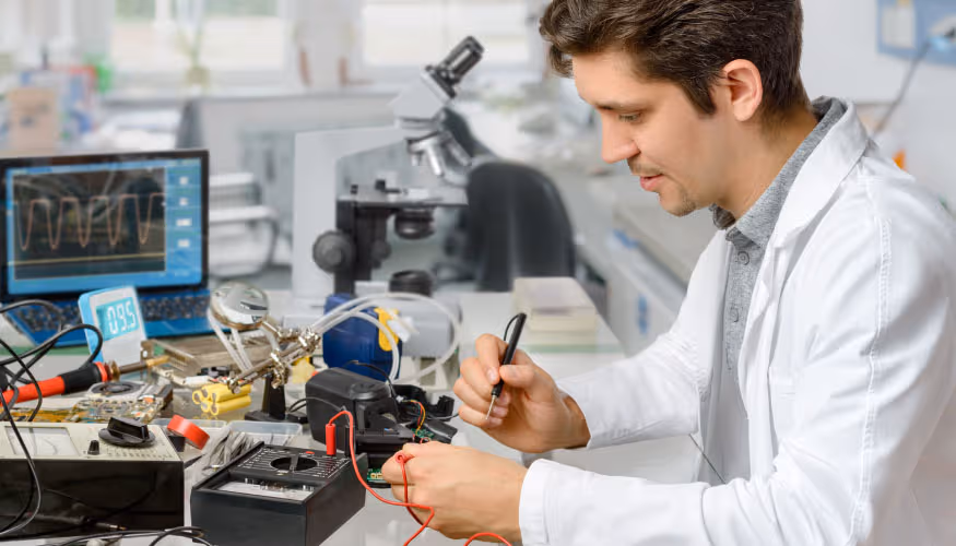 Of Elektronik Tamircisi