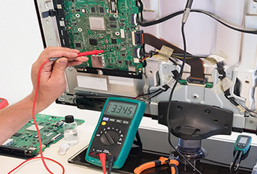 Of Elektronik Tamircisi