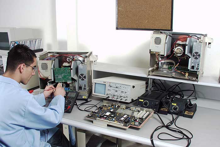 Of Elektronik Tamircisi