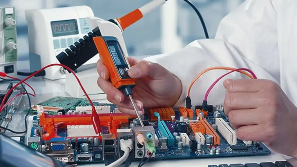 Of Elektronik Tamircisi